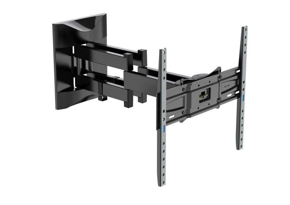 Meliconi EXTRA 400 SDRP Plus Fast Block 40"- 82" fali TV konzol