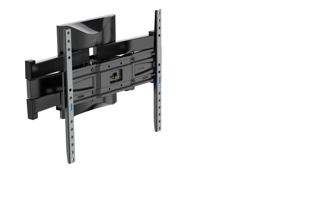 Meliconi EXTRA 400 SDRP Plus Fast Block 40"- 82" fali TV konzol