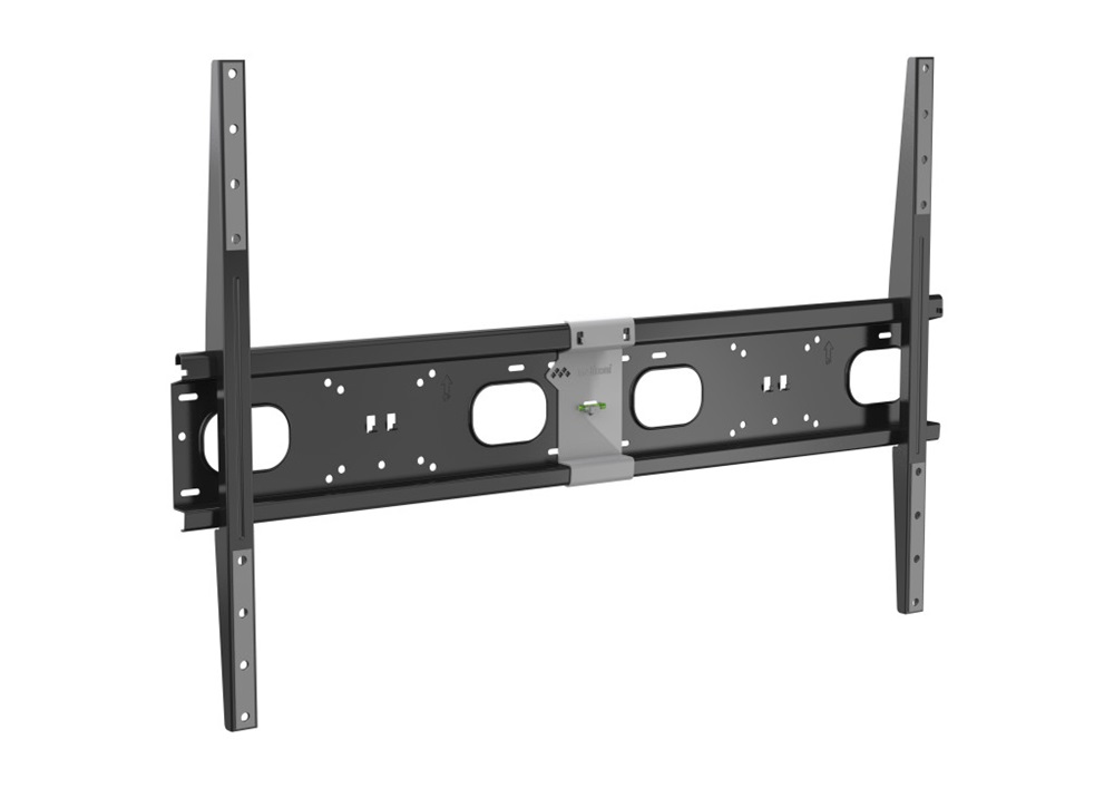 Meliconi EXTRA 900F DW 65"-120" fix erősített fali TV konzol