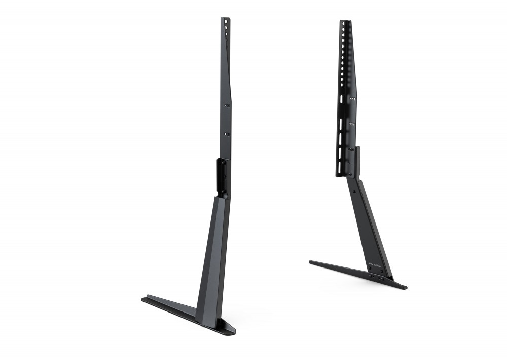 Meliconi Feet 600 32"-65" VESA 600x600 talpas TV állvány
