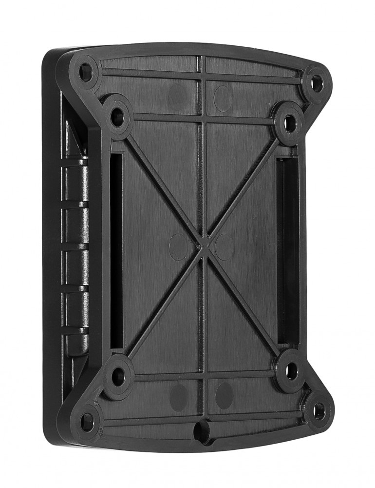 Meliconi FlatStyle ES100 14"-25" VESA 100x100 fix fali konzol