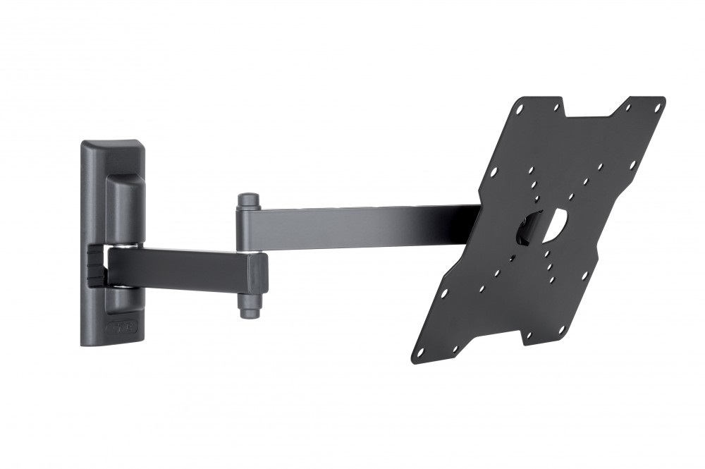 Meliconi FlatStyle FDR200 26"-40" VESA 200x200 dönthető,forgatható fali konzol