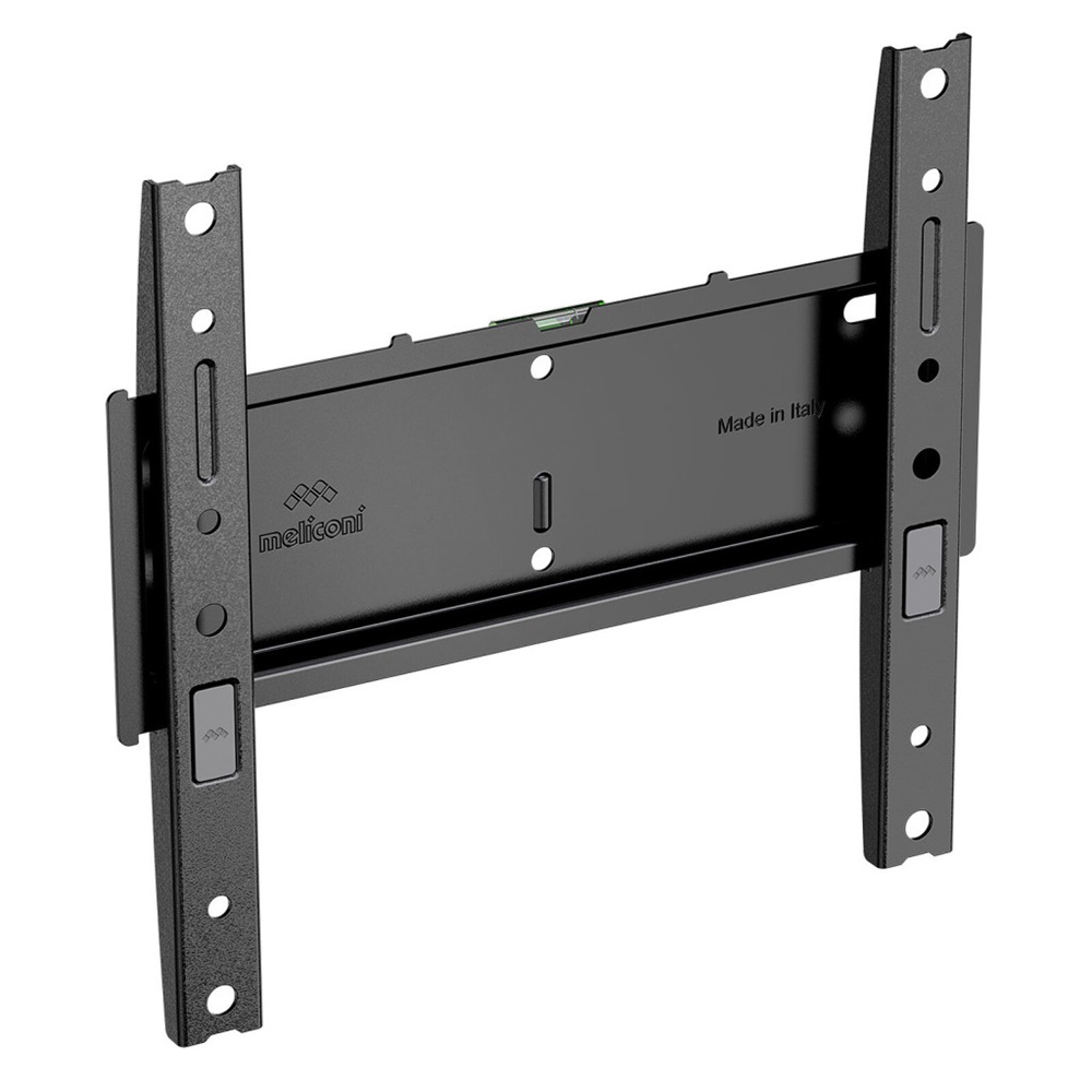 Meliconi FlatStyle FS200 DW 26"-45" fix fali TV konzol