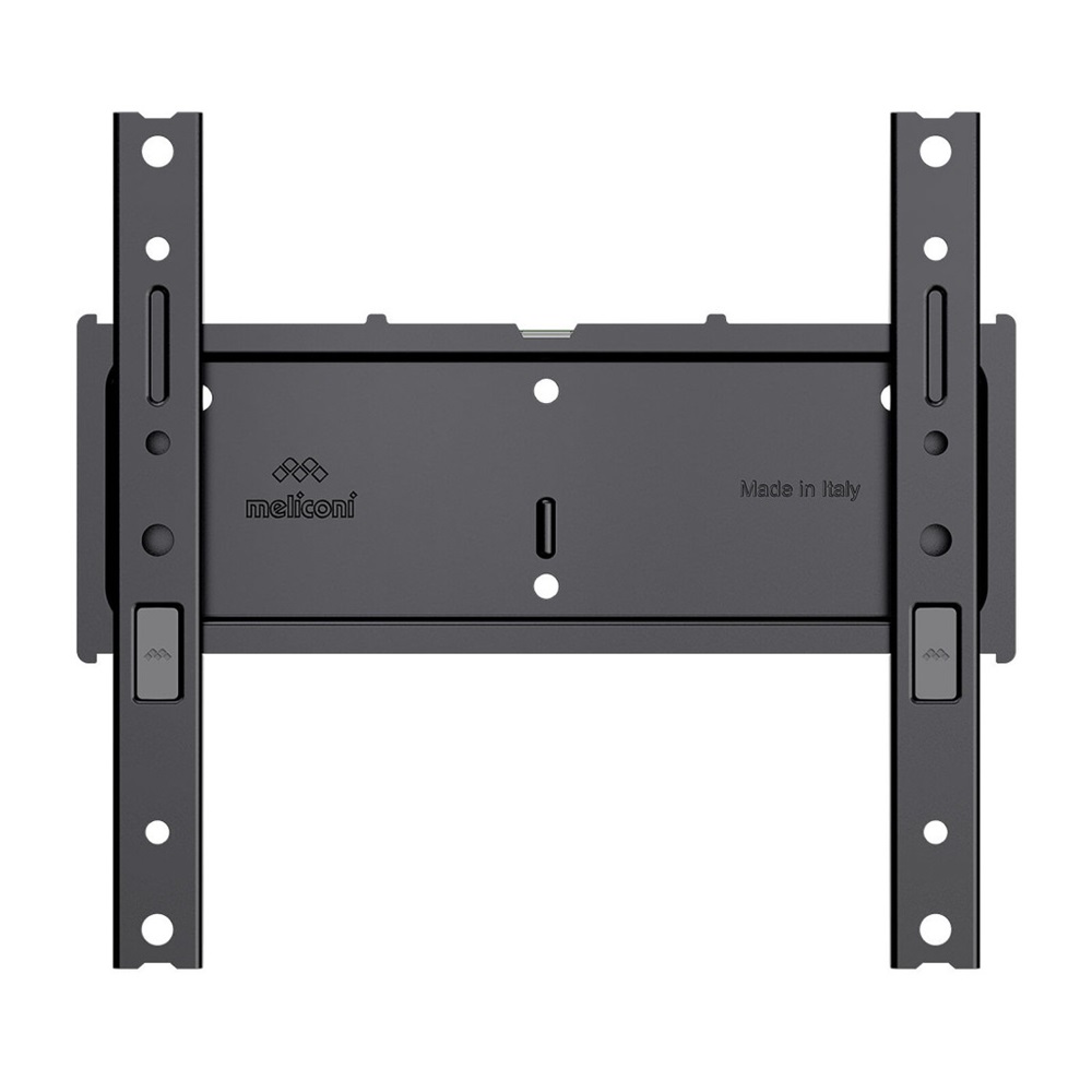 Meliconi FlatStyle FS200 DW 26"-45" fix fali TV konzol