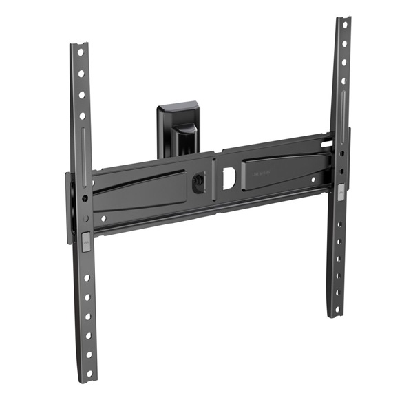 Meliconi FlatStyle FTR 400 Fast Block 40-65" fali konzol (Újszerű)