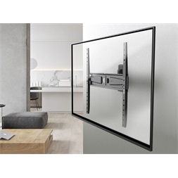 Meliconi FlatStyle FTR 400 Fast Block 40-65" fali konzol (Újszerű)
