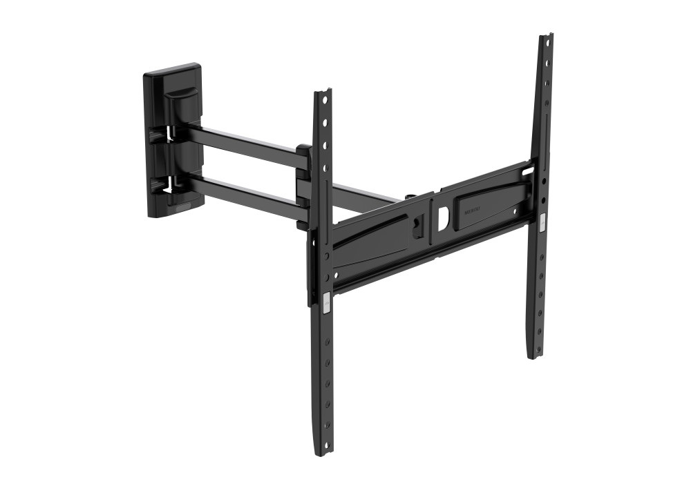 Meliconi Flatstyle FDR 400 Fast Block 40"- 65" fali TV konzol