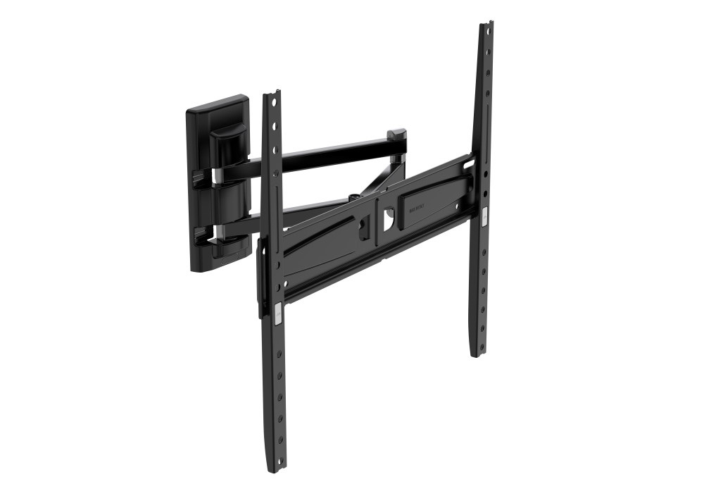 Meliconi Flatstyle FDR 400 Fast Block 40"- 65" fali TV konzol
