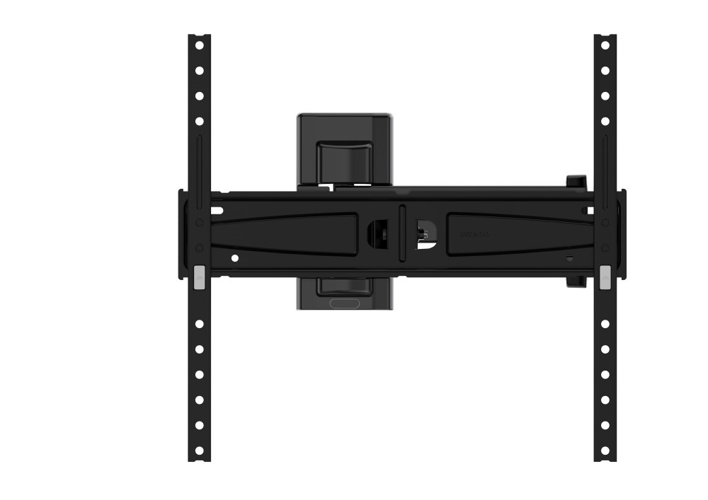 Meliconi Flatstyle FDR 400 Fast Block 40"- 65" fali TV konzol
