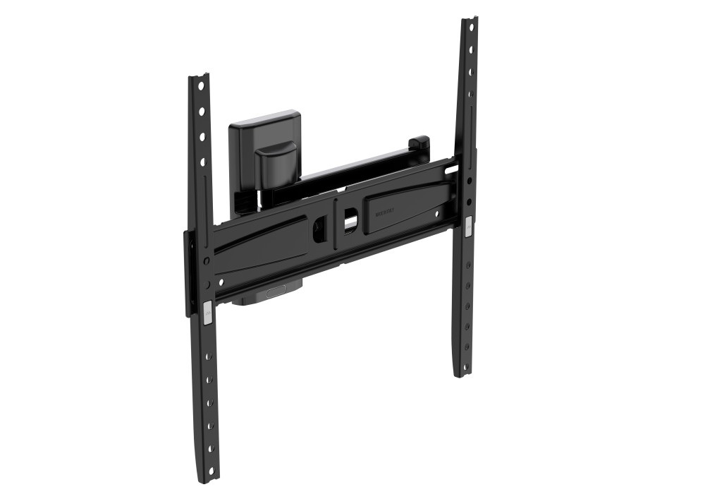Meliconi Flatstyle FDR 400 Fast Block 40"- 65" fali TV konzol