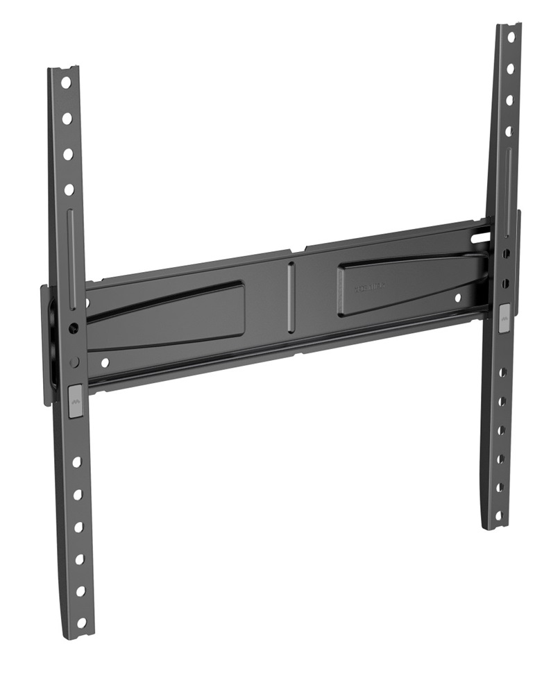 Meliconi Flatstyle FS400 DW 40"-75" fix fali TV konzol