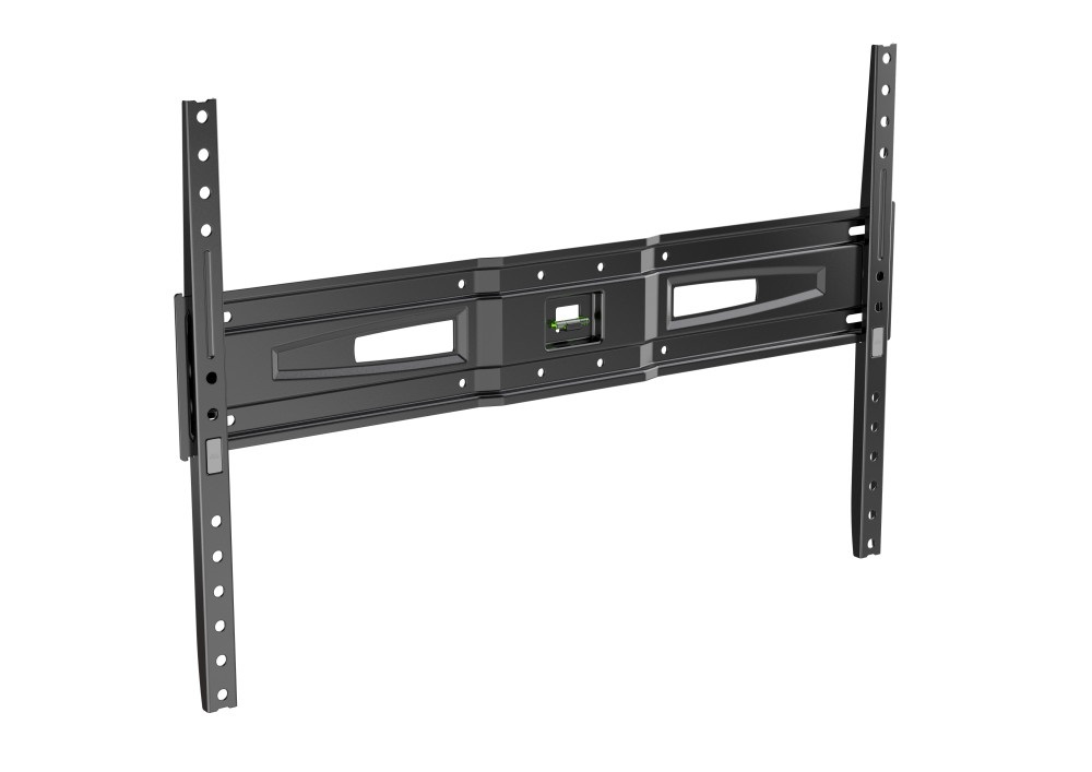 Meliconi Flatstyle FS600 DW 50"-86" fix fali TV konzol