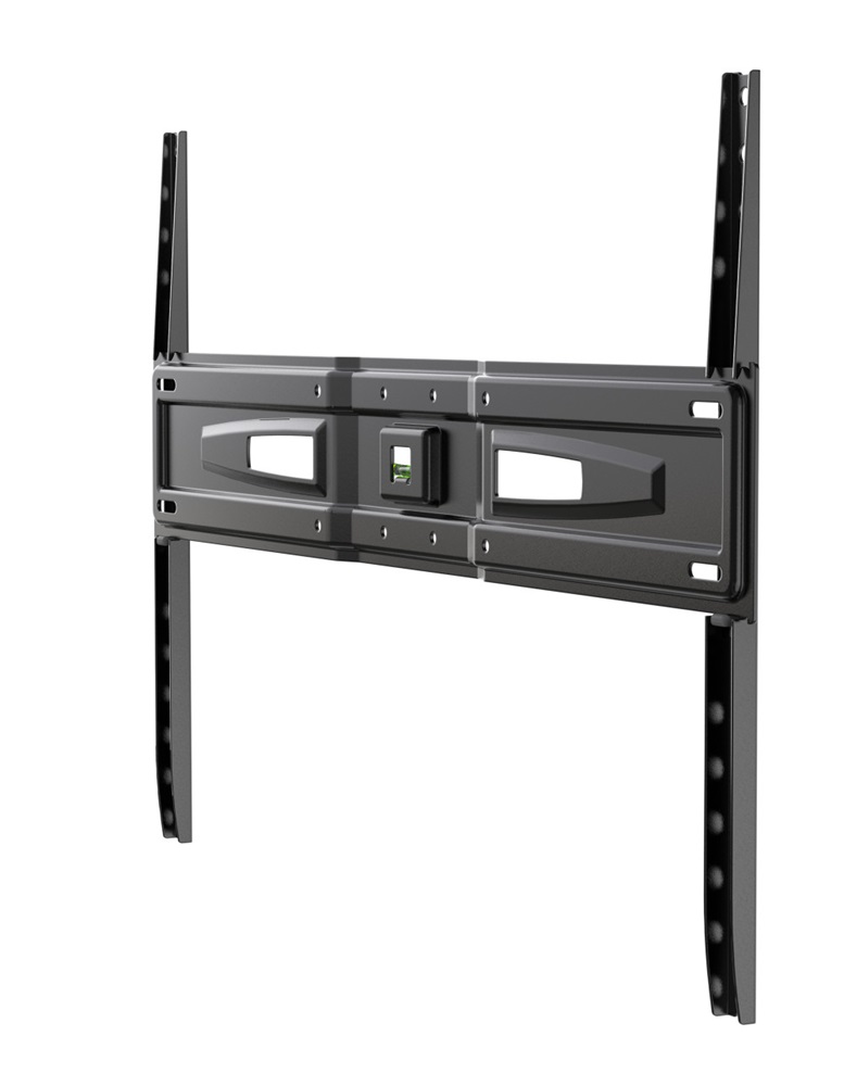 Meliconi Flatstyle FS 600 Fast Block 50"- 82" fali TV konzol