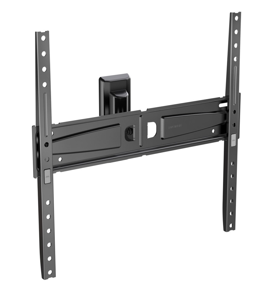 Meliconi Flatstyle FTR400 DW 40"-65" dönthető fali TV konzol