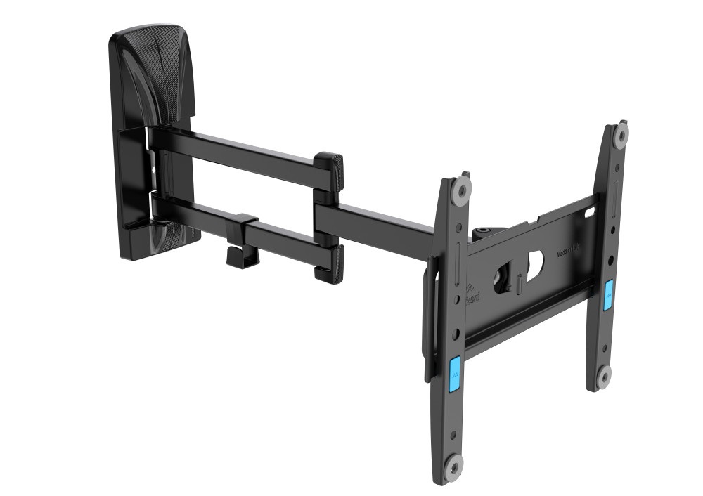 Meliconi SlimStyle Plus 200SDR Fast Block 26"- 45" fali TV konzol