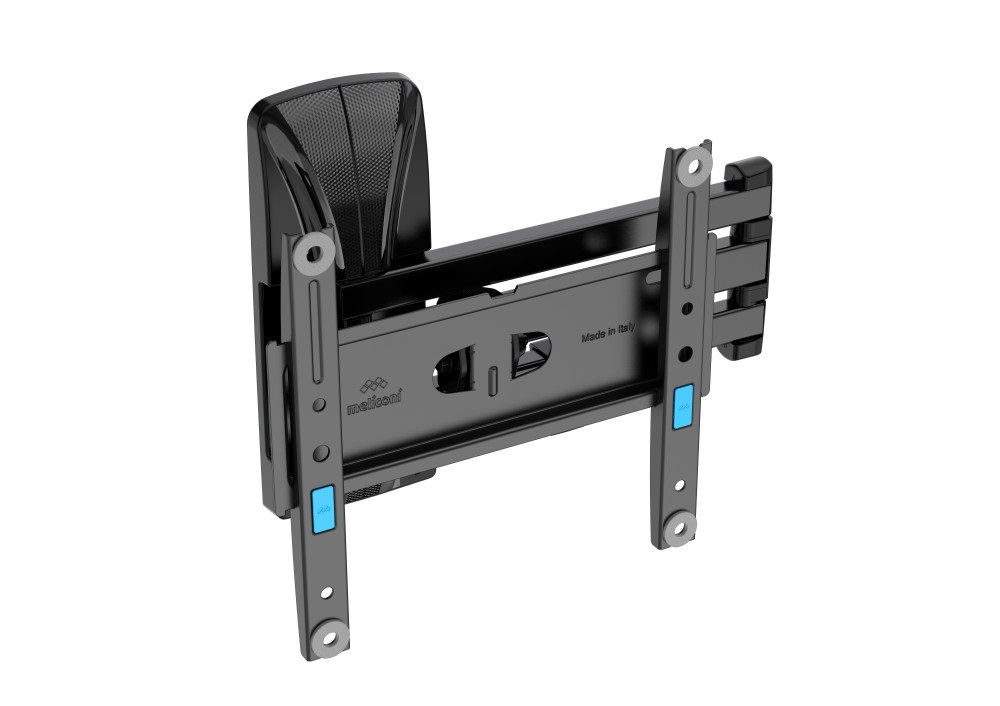 Meliconi SlimStyle Plus 200SDR Fast Block 26"- 45" fali TV konzol