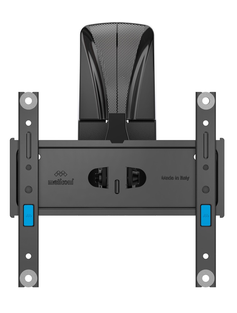 Meliconi SlimStyle Plus 200ST Fast Block 26"- 45" fali konzol