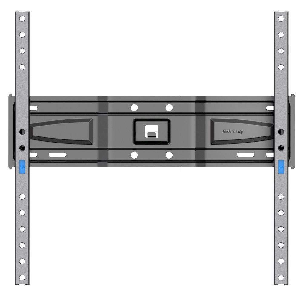 Meliconi SlimStyle Plus 400 S 40"-82" VESA 400x400 fix fali konzol