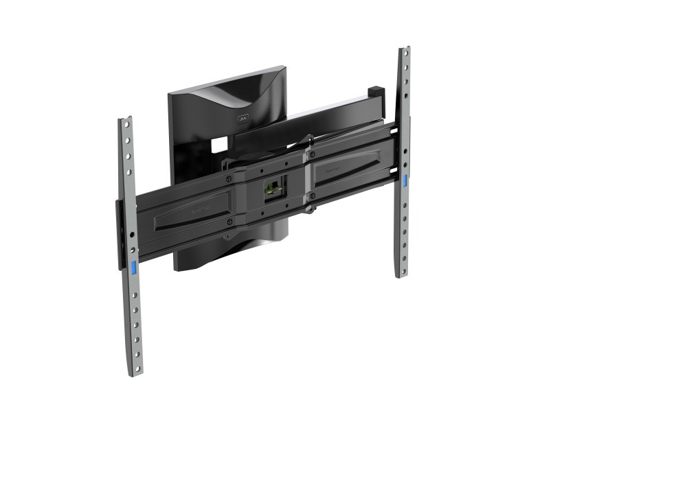 Meliconi SlimStyle Plus 600SDR Fast Block 50"- 82" fali TV konzol