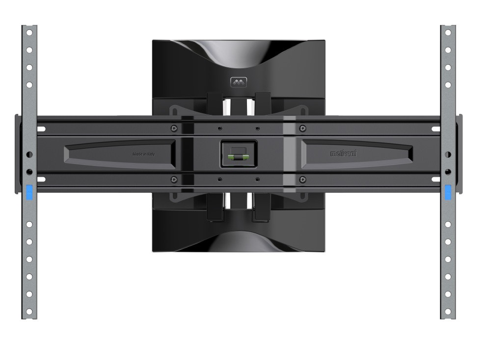 Meliconi SlimStyle Plus 600SDR Fast Block 50"- 82" fali TV konzol