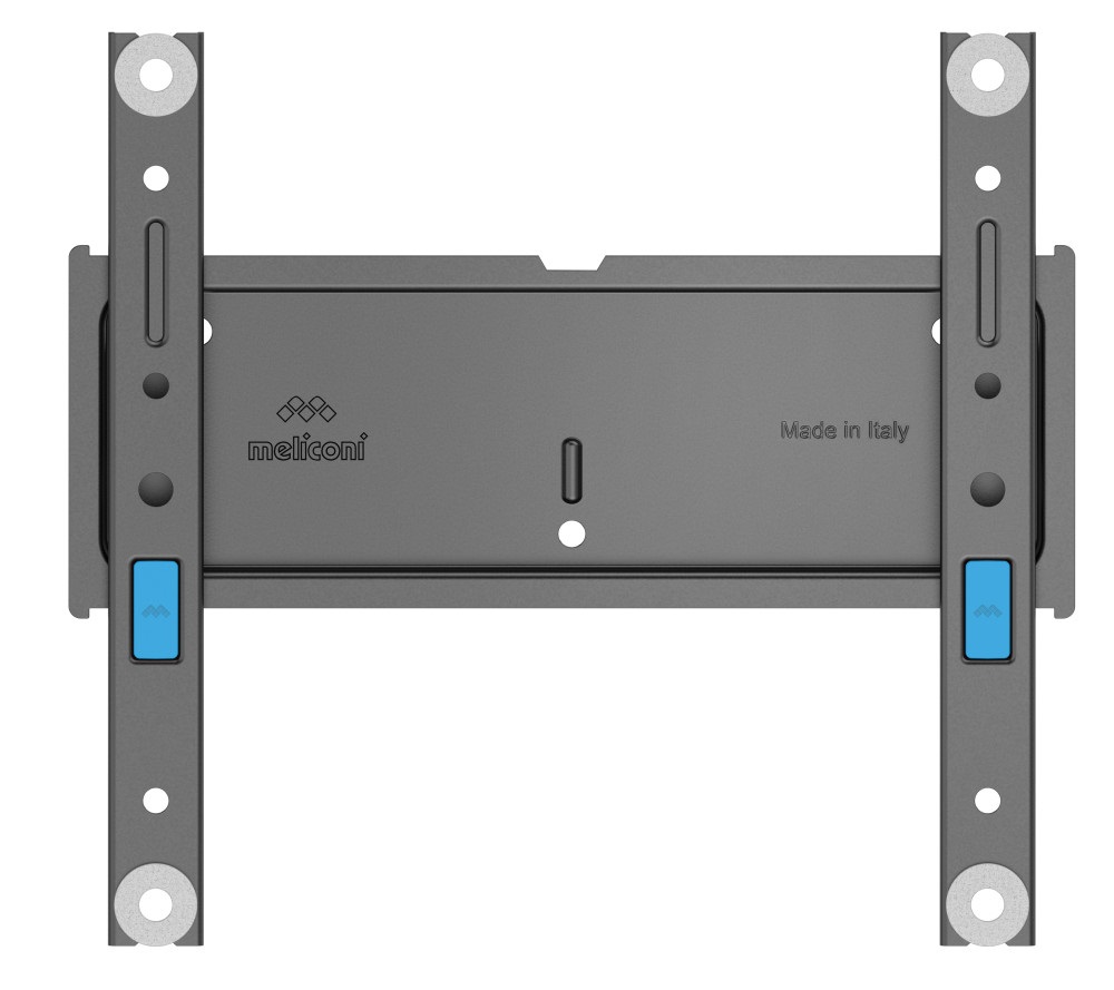 Meliconi Slimstyle Plus 200S DW 14"-45" fix fali TV konzol