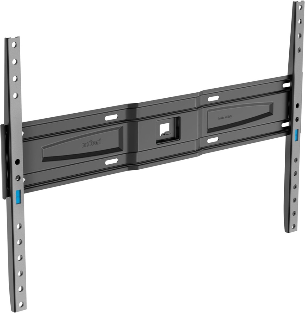 Meliconi Slimstyle Plus 600S DW 50"-86" fix fali TV konzol