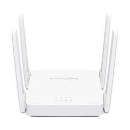 Mercusys AC10 AC1200 vezeték nélküli kétsávos router