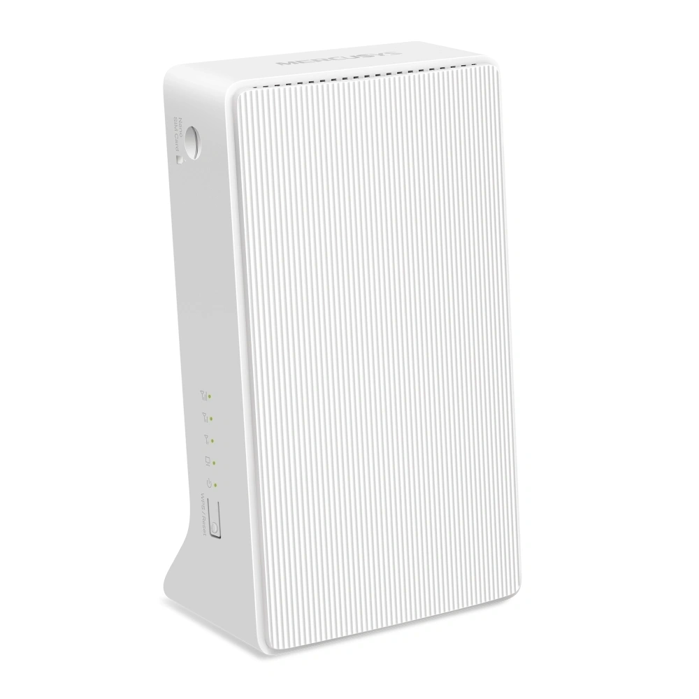 Mercusys MB110-4G 300 Mbps vezeték nélküli fehér N 4G LTE router
