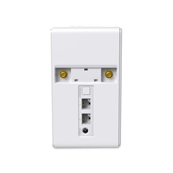 Mercusys MB110-4G 300 Mbps vezeték nélküli fehér N 4G LTE router