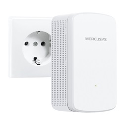 Mercusys ME20 AC750 fehér Wi-Fi hatótávnövelő