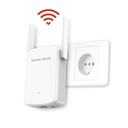 Mercusys ME30 AC1200 Wi-Fi tartománybővítő, hatótávnövelő