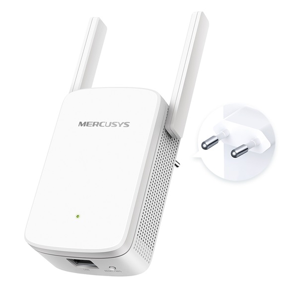 Mercusys ME30 AC1200 Wi-Fi tartománybővítő, hatótávnövelő