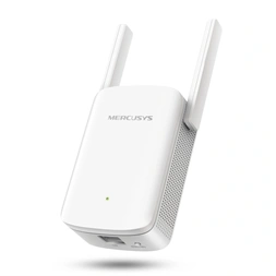 Mercusys ME60X AX1500 fehér Wi-Fi 6 lefedettség növelő