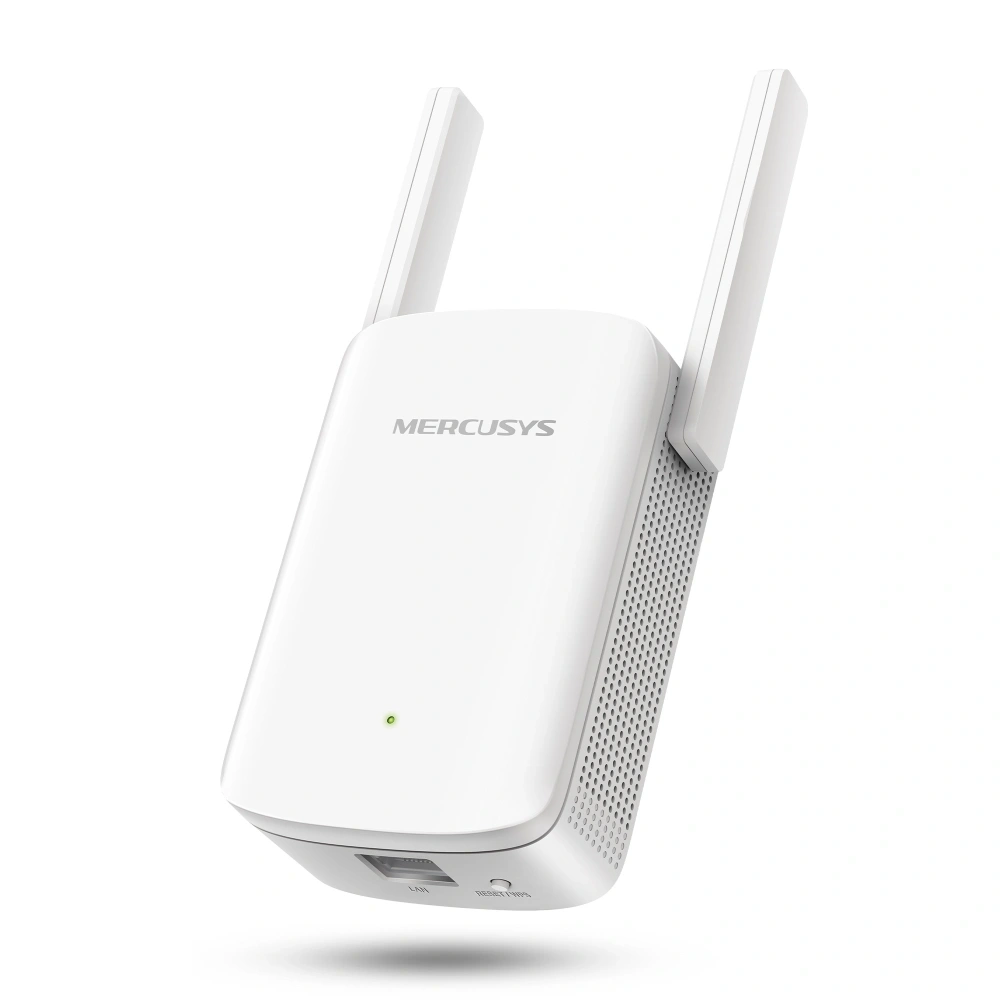 Mercusys ME60X AX1500 fehér Wi-Fi 6 lefedettség növelő