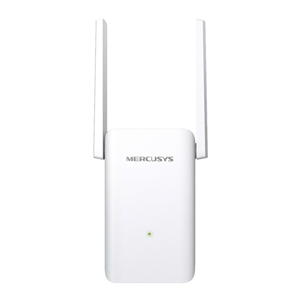 Mercusys ME80X AX3000 Wi-Fi 6 fehér lefedettségnövelő - R