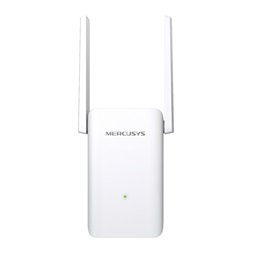 Mercusys ME80X AX3000 Wi-Fi 6 fehér lefedettségnövelő - R