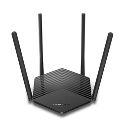 Mercusys MR1500X AX1500 Wi-Fi 6 router - R