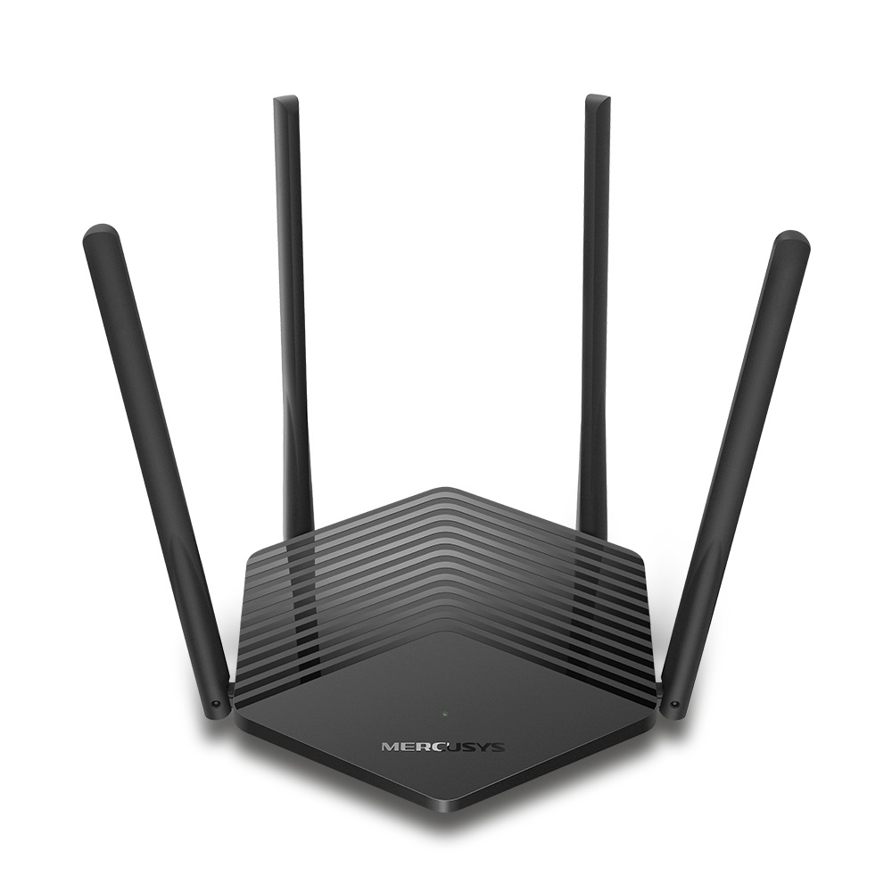 Mercusys MR1500X AX1500 Wi-Fi 6 router - R