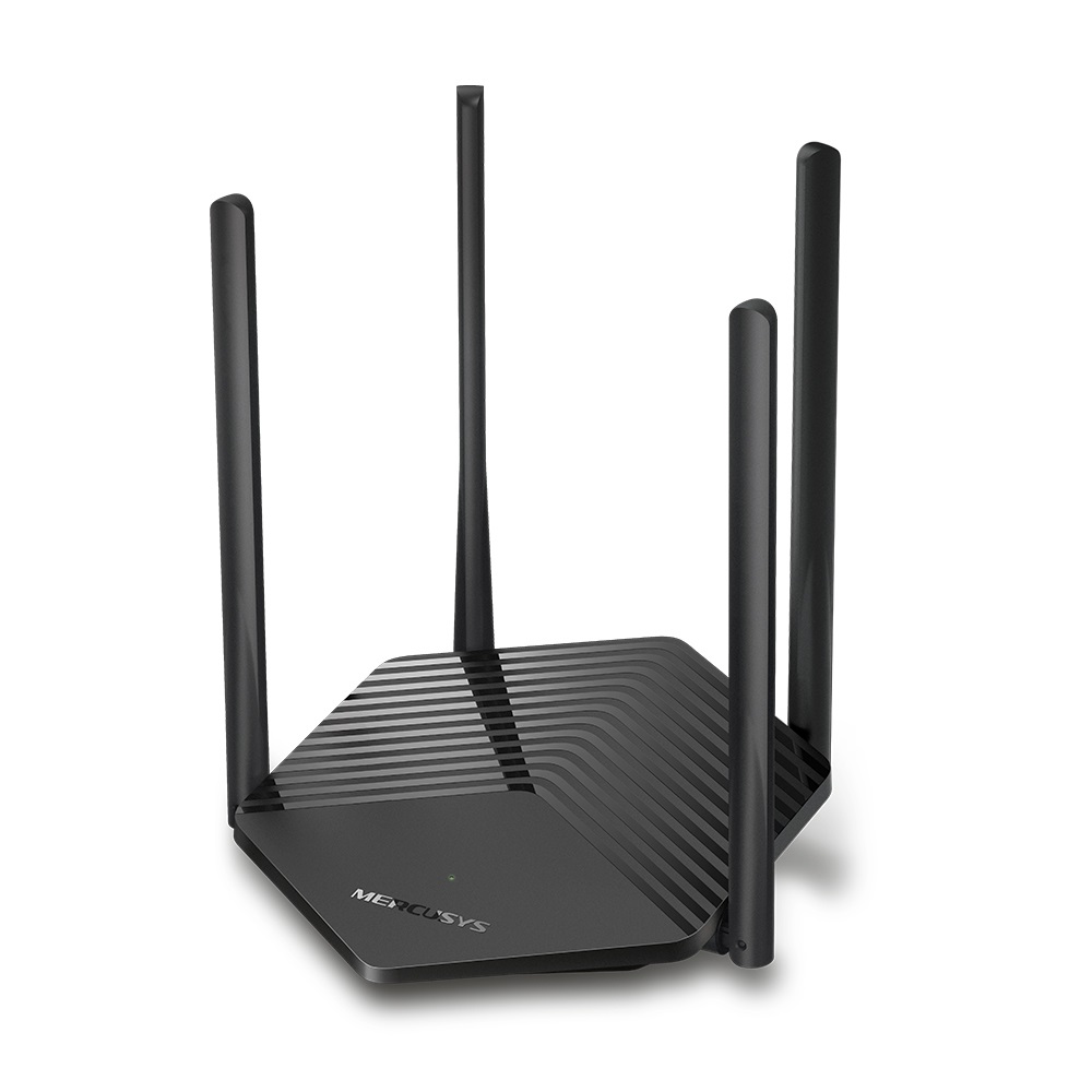 Mercusys MR1500X AX1500 Wi-Fi 6 router - R