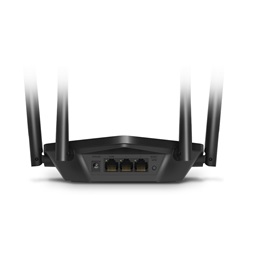 Mercusys MR1500X AX1500 Wi-Fi 6 router - R