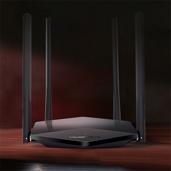 Mercusys MR1500X AX1500 Wi-Fi 6 router - R