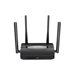 Mercusys MR25BE BE3600 két sávos Wi-Fi 7 router - R