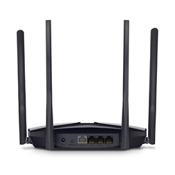 Mercusys MR3000X AX3000 kétsávos Wi-Fi 6 router - R
