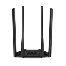 Mercusys MR30G AC1200 vezeték nélküli kétsávos Gigabit router