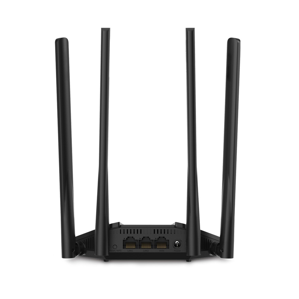 Mercusys MR30G AC1200 vezeték nélküli kétsávos Gigabit router