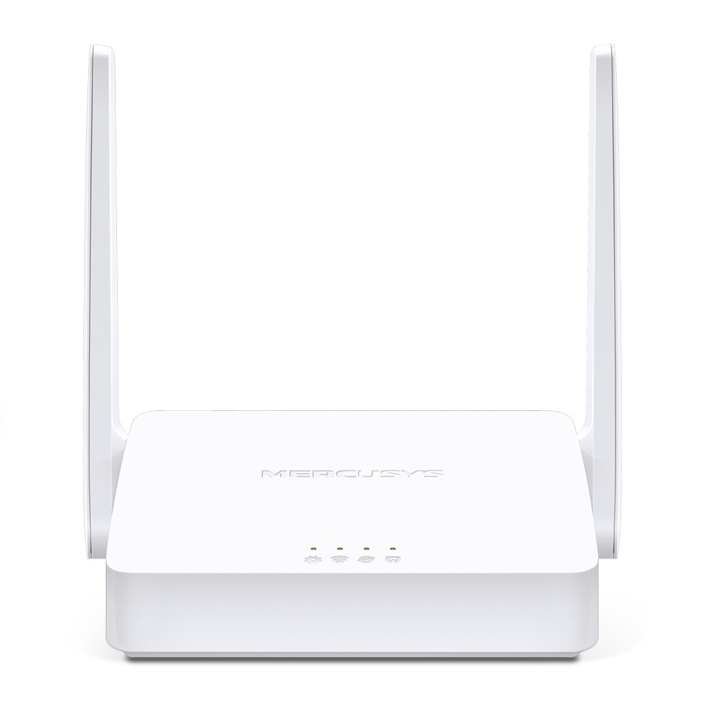 Mercusys MW302R 300Mbps Multi-mode Vezeték nélküli Router