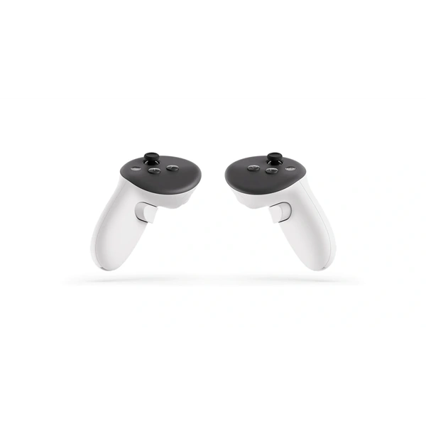 Meta Quest 3S SK-1000212-01 Mixed Reality 256GB fehér VR szemüveg