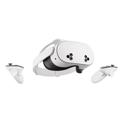 Meta Quest 3S SK-1000212-01 Mixed Reality 256GB fehér VR szemüveg