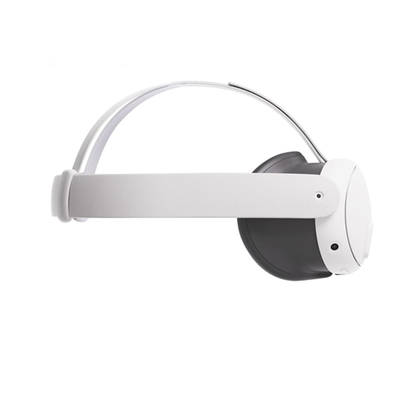 Meta Quest 3 Breakthrough Mixed Reality 512GB fehér VR szemüveg
