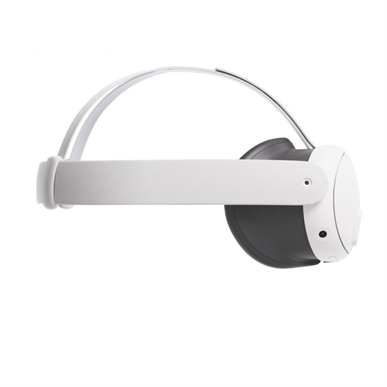 Meta Quest 3 Breakthrough Mixed Reality 512GB fehér VR szemüveg